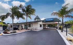 Travelodge By Wyndham Florida City/homestead/everglades  3*